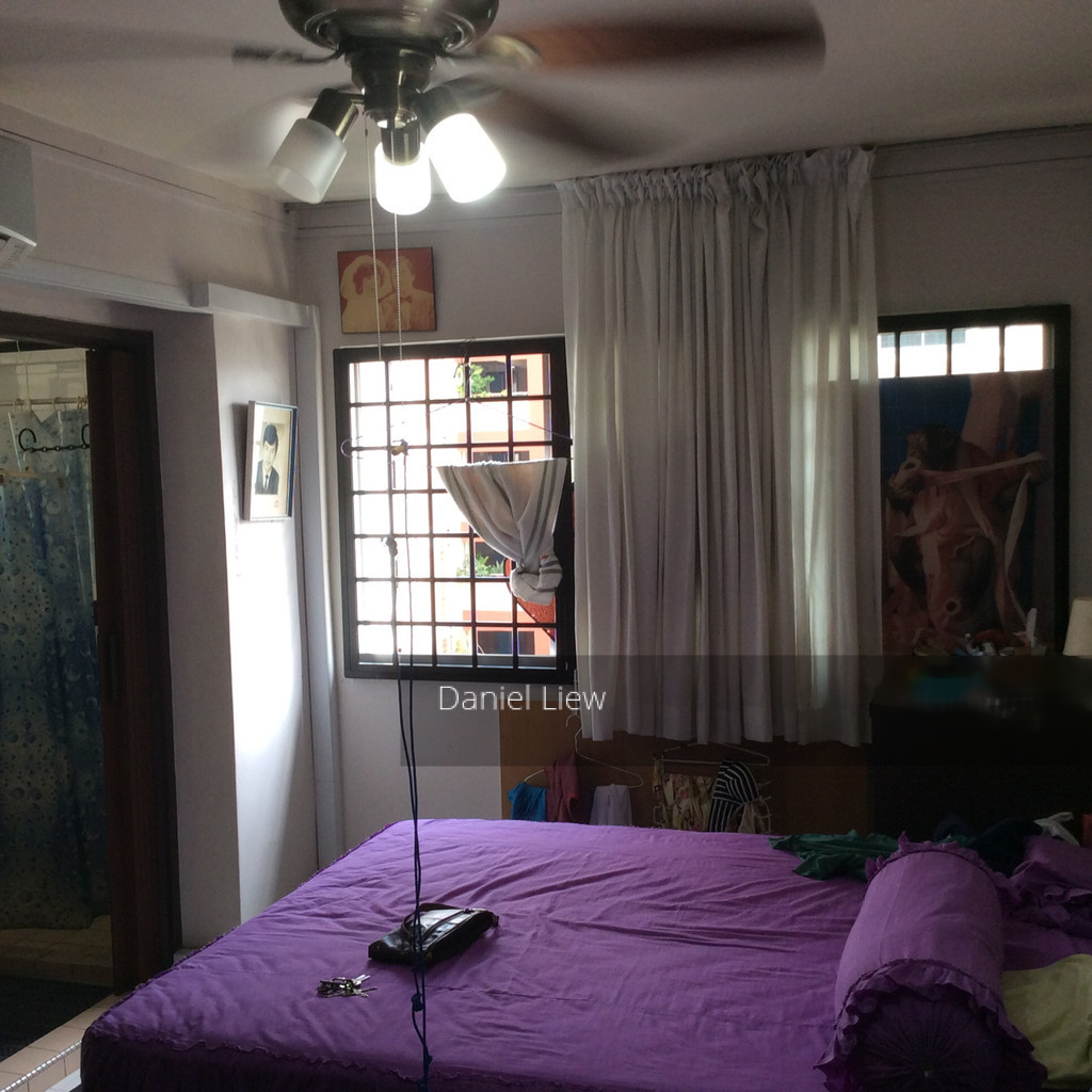 Blk 554 Pasir Ris Street 51 (Pasir Ris), HDB 5 Rooms #138848312